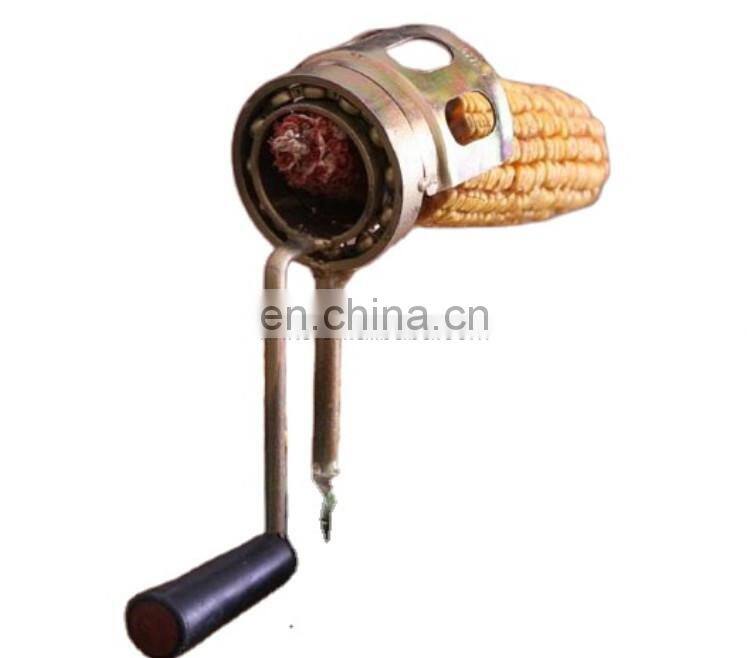 Mini handful corn sheller ,hand operate corn sheller ,manual corn sheller