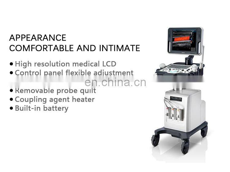 Mindray DC-30 ultrasound equipment/Mindray color doppler ultrasound
