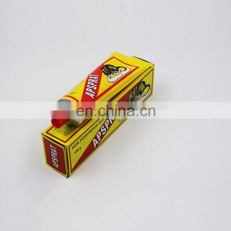 Top Quality Mouse Glue Trap Tube With Transparent Glue Rat glue