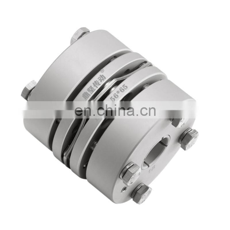 Zero backlash Germany Quality Shaft Flexible Jaw Lovejoy DSZT Couplings