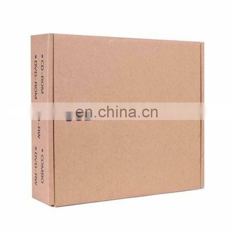 2022Slim External Optical Drive USB 2.0 DVD Combo DVD ROM Player CD-RW Burner Writer Plug and Play For Macbook Laptop Desktop PC