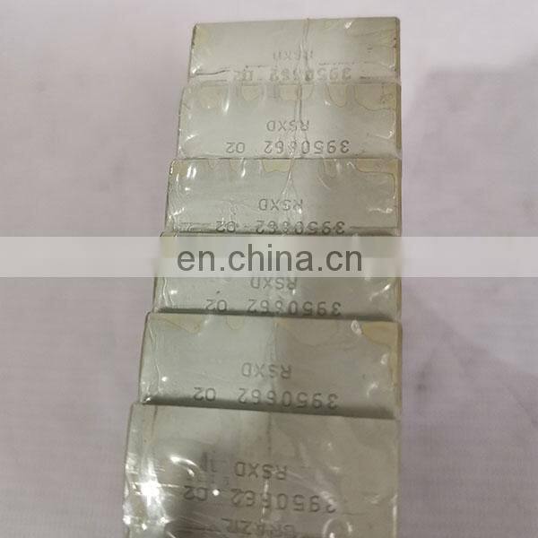 3901431 Connecting Rod Bearing 3901431 Diesel engine truck parts