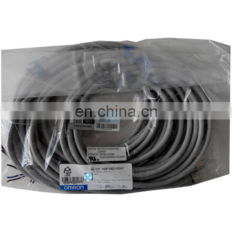 Genuine Omron Proximity switch d2hw-er201 omron microswitch E2FQ-X10E1 E2FQX10E1