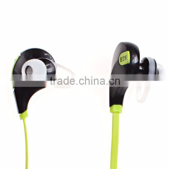 BH04 bluetooth 4.0 stereo headphone wireless earphone headband headphone bluetooth