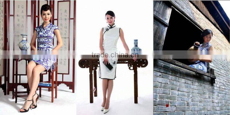 amazing natural healthy famille rose porcelain glazed flower Ceramic pendant necklace