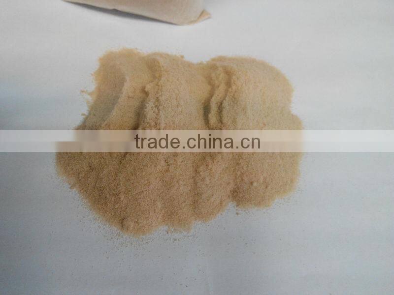 Food grade Senegal Arabic gum powder as Protein drink emulsifying agent