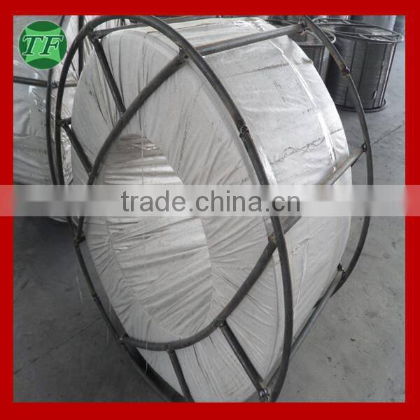 factory price high Purity Carbon Cored Wire hot sale in koera