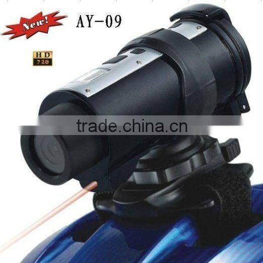 HD 10 Meters Waterproof ski goggles camera