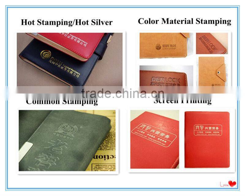 A7 A5 B5 popular office writing book NSHY-1032