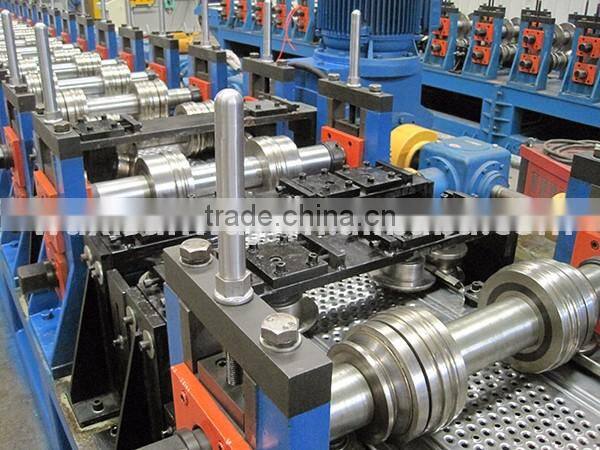 steel decking machine for sale