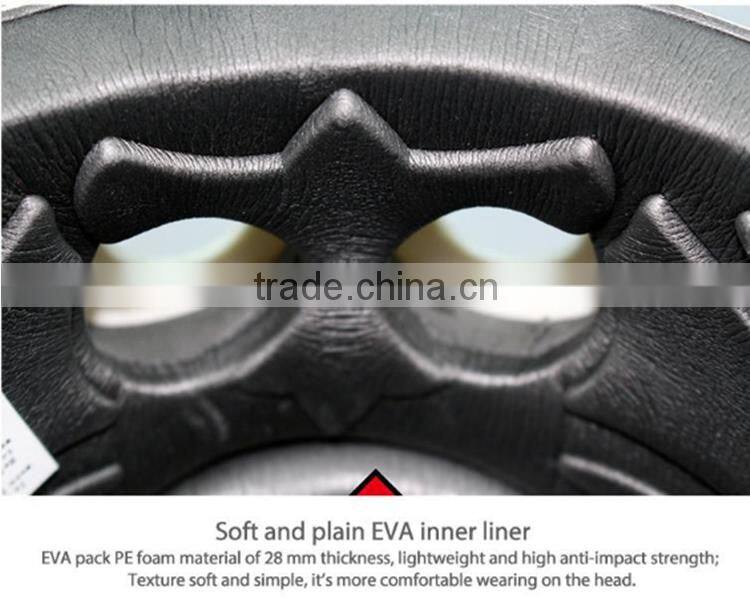 KY-D002 Water Sport Helmet Waterproof Soft EVA Raft Helmet,ABS shell helmet,foam helmet