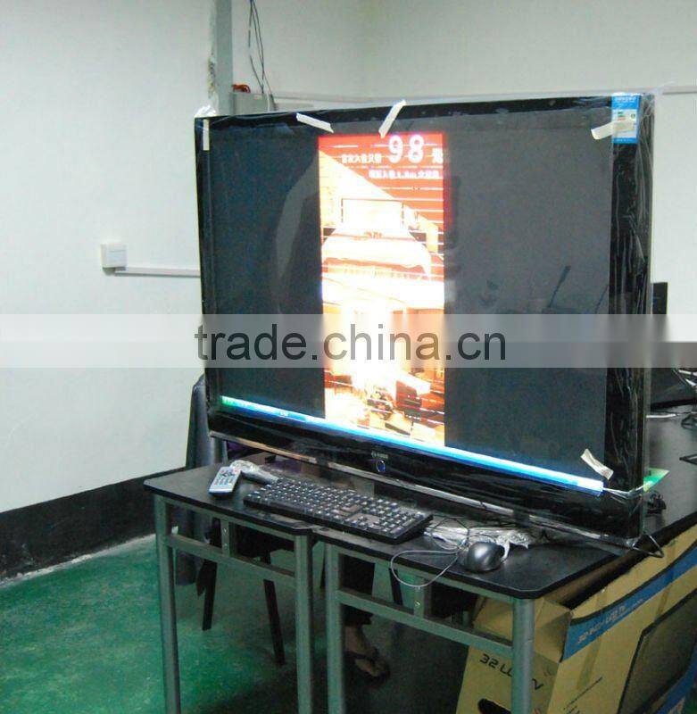 52 inch lcd all in one i7 touch pc