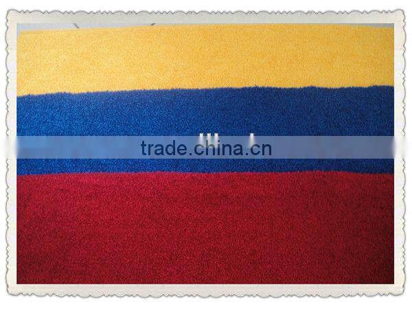 hosiery fabric,100 polyester fleece fabric