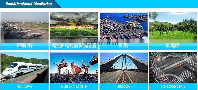 Manufacturer 36X Full HD 1080P AHD PTZ Camera f=4.6mm~152mm IR 120m OEM Pan/Tilt/Zoom Camera