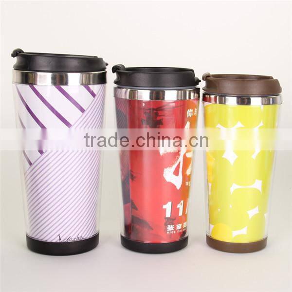 Eco-Friendly Durable 12OZ Tumbler