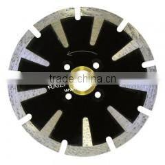 Diamond saw blade