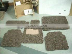 Ruizhou CNC cutter for auto-upholstery