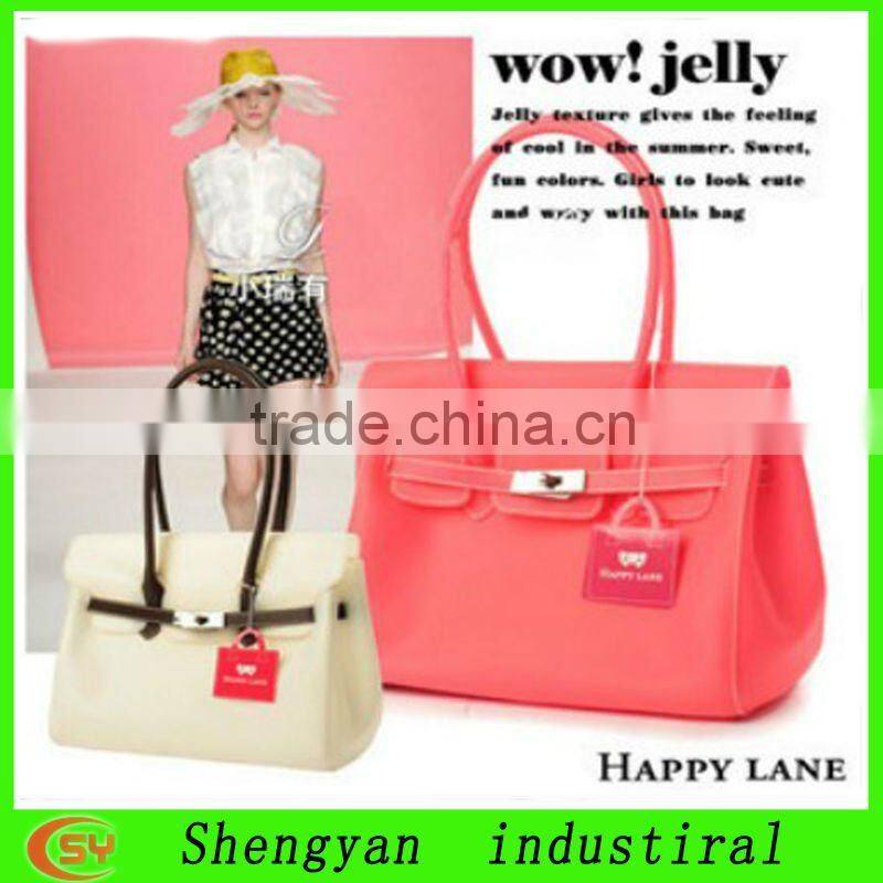 High quality fashion hand bag for ladies