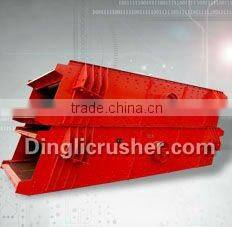 Dingli Good Performance vibrating screen motor