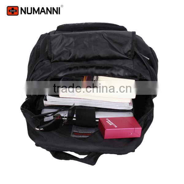 Pure Color new business fashionable laptop bags wholesale