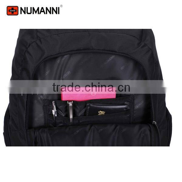 Pure Color new business fashionable laptop bags wholesale