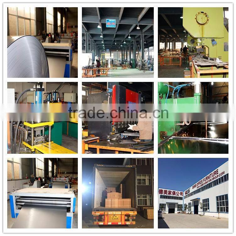 WLS school furniture deisgn cheap z shape steel double tier lockers