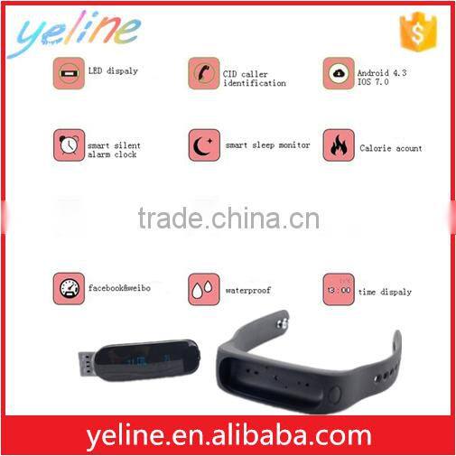 E06 sport narrow bracelet for MOTO E/G/X