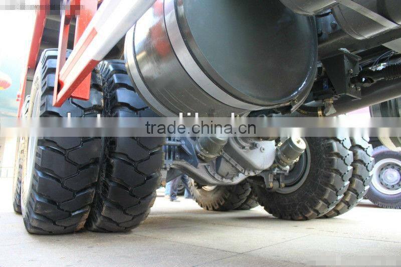 HOWO 70 Dumpper