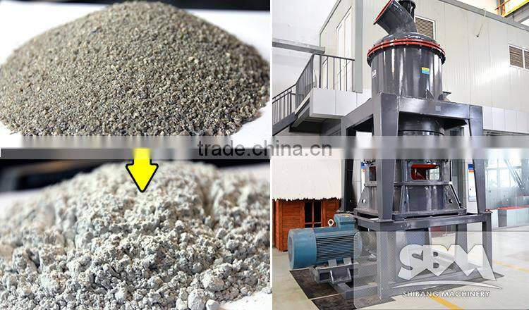 Hot sales environment friendly micronizer jet mill for sell price