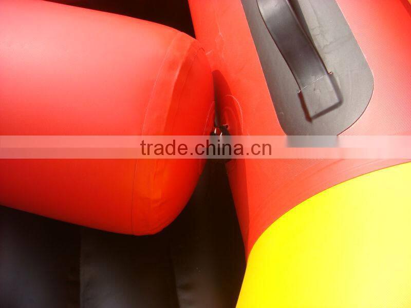 River Raft Inflatable Boat For Sale 430