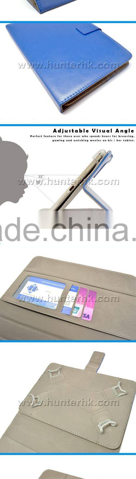 Factory Price 10" Universal Tablet Case