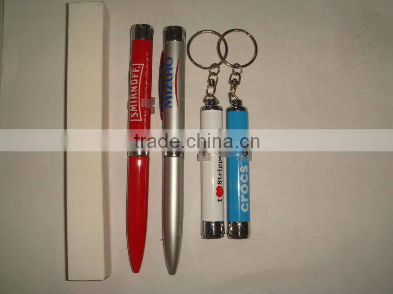 Led Projector Pen For Giveaway Gift,hot selling led pen with projector for 2015,promotional gifts led logo projector pen