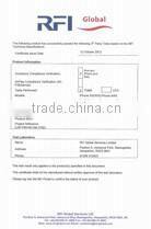 Wireless remote shutter release control roller for iphone