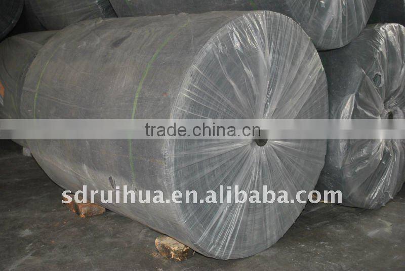 compound base fabric used for waterproof bitumen