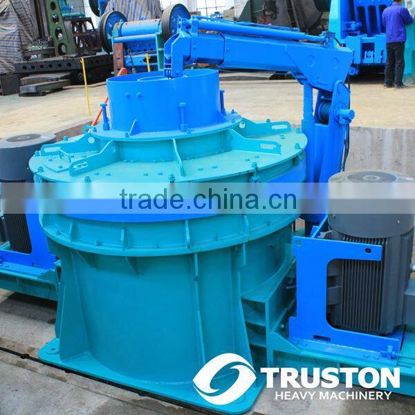 New Generation Sand Making Machine for Sale