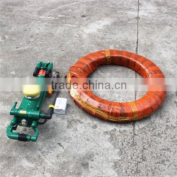 Jining hengwang 2016 China brand Y26 hand-held pneumatic rock drills
