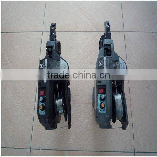 REBAR TYING MACHI