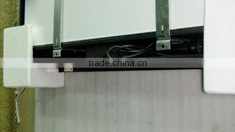 Hot Sale Wall Mounted Aquariums Home Decoration