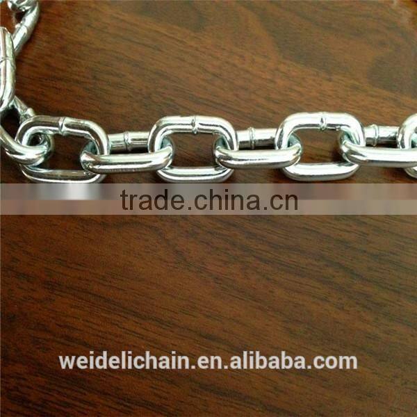 2-25 mm chains