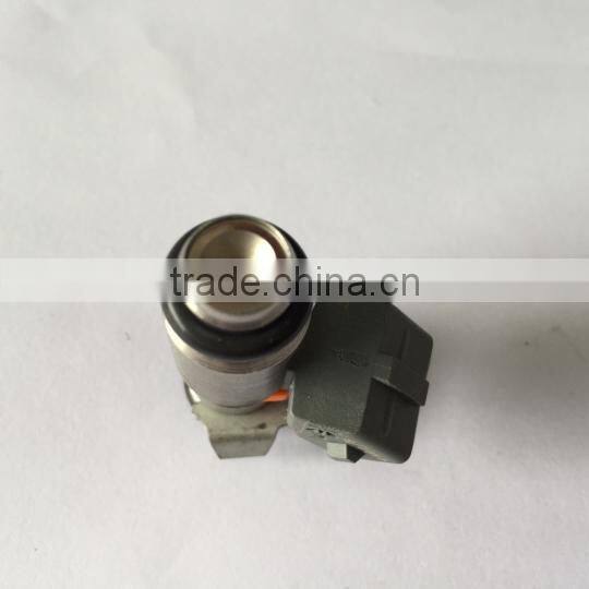 Fuel Injection 3 Nozzles Fly 125 Fuel Injector for Piaggio Spare Parts/Spare Parts for Piaggio Vespa
