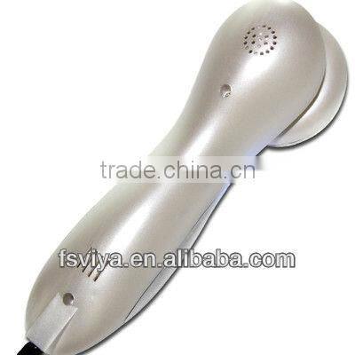 LCD 7 color photon ultrasonic beautiful skin instrument