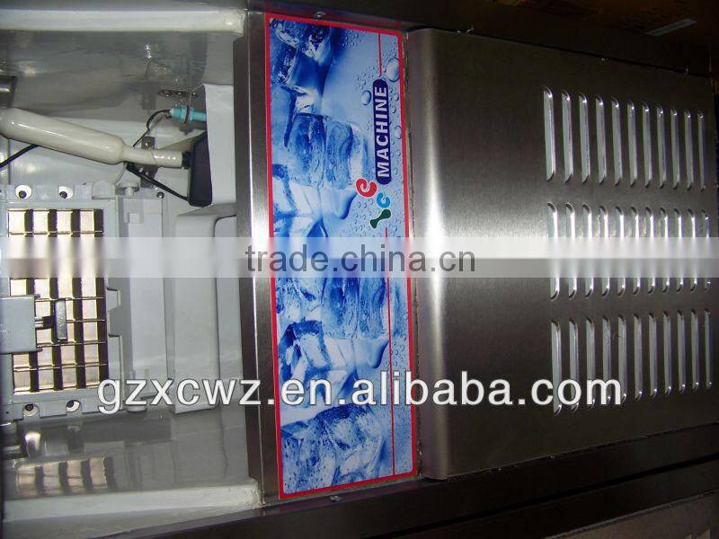 China hot sale 40kg ice machine cheap machine