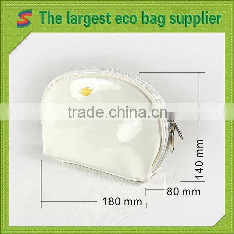 Custom beautiful lady fashion leather bag