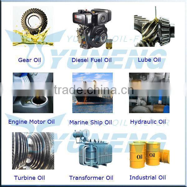 OLTC Online Transformer On-load Tap Changer Oil Purification/Oil Filtration Machine/Oil Purifier/Oil Filter Machine