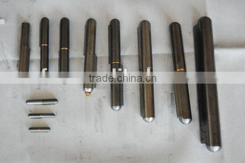 Top Quality Weld On Hinges