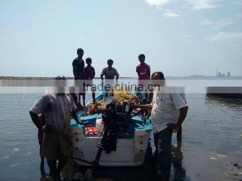 new 4 stroke outboard motors / gasoline outboard engines