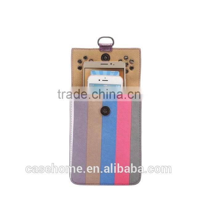 For Samsung Galaxy J5 Colorful 6.3" Mobile Phone Cover Case for Girls