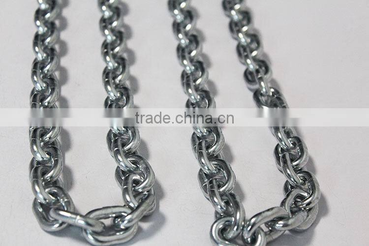 High strength stainless steel chain SALE