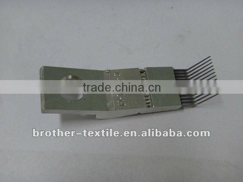knitting needle Tongue C-24-51-19 Spart Part of Warping Machine