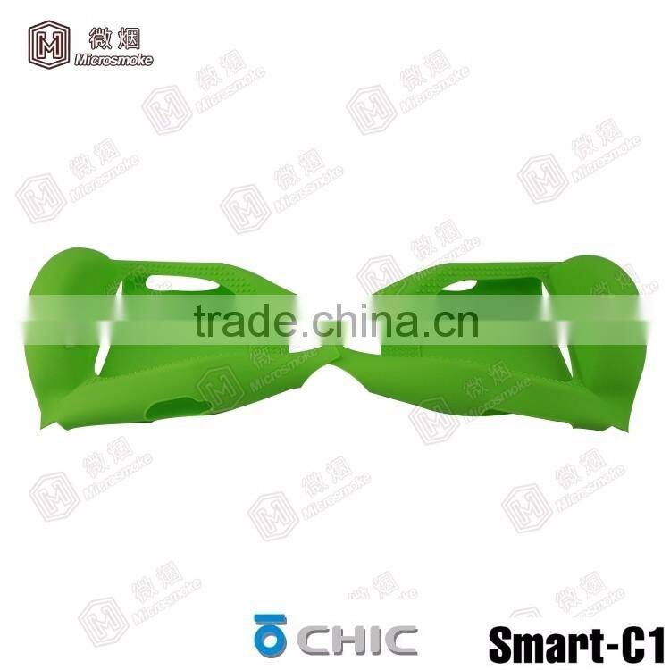 High quality CHIC Electric Scooter silicone case SMART C1 Balance Sscooter With Bluetooth Speaker Silicone Cover Hot Sale